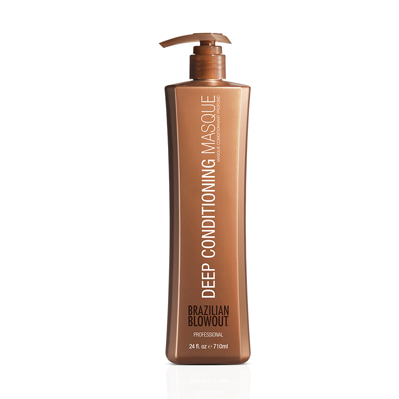 Deep Conditioning Masque