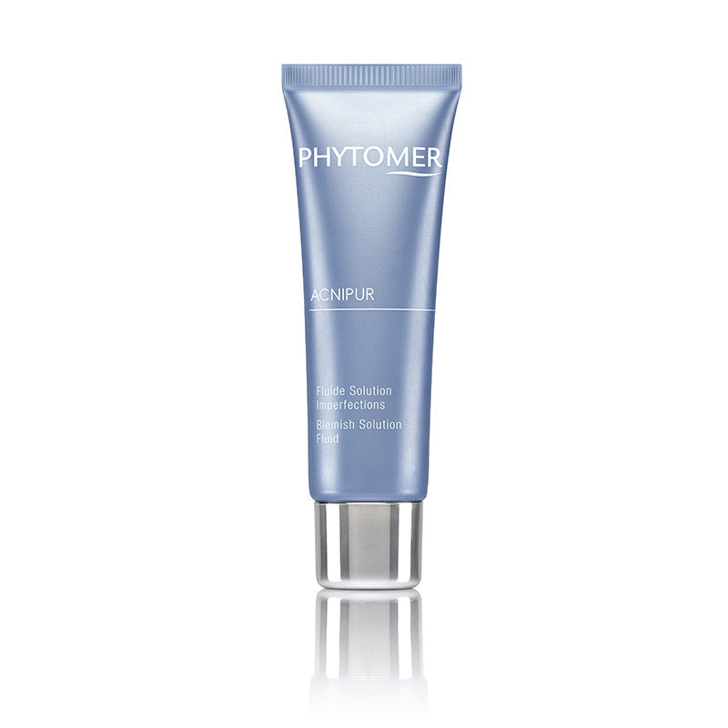 Acnipur Blemish Solution Fluid
