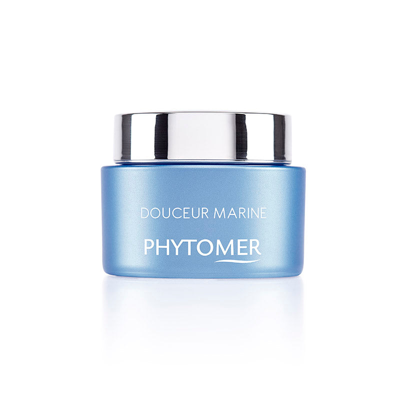 Douceur Marine Soothing Moisturizing Cream