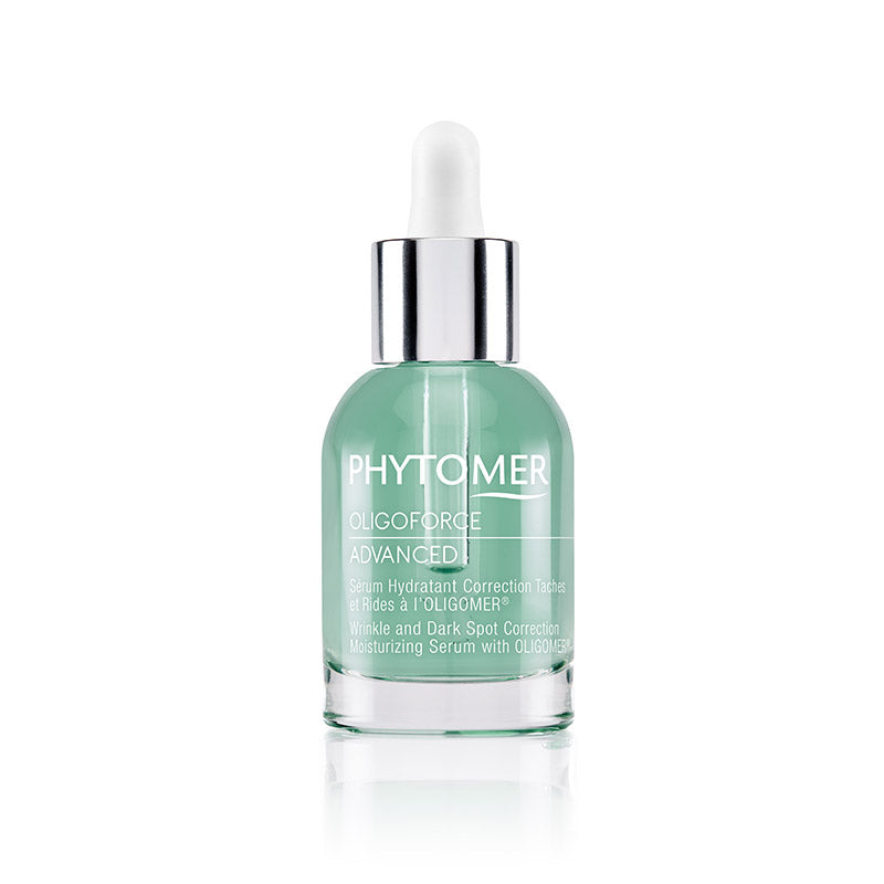 Oligoforce Advanced Wrinkle And Dark Spot Correction Moisturizing Serum With Oligomer®