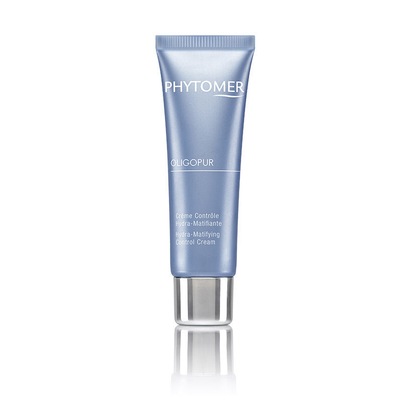 Oligopur Hydra-Matifying Control Cream