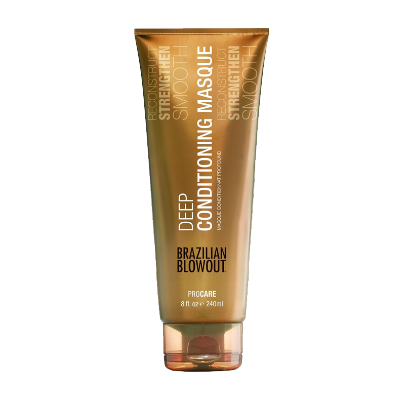 Thermal Straightening Balm