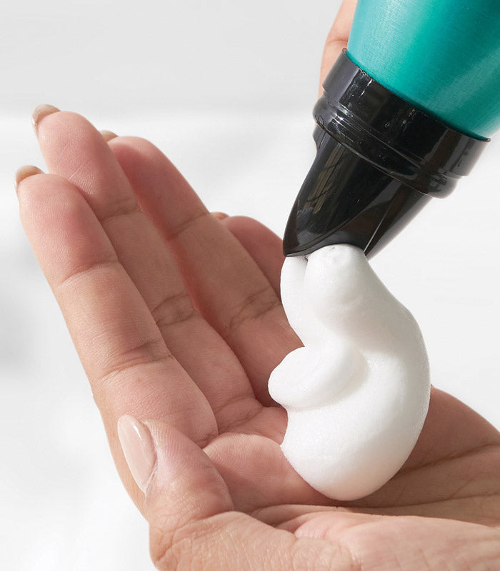 Active Recovery Repairing Blow Dry Foam