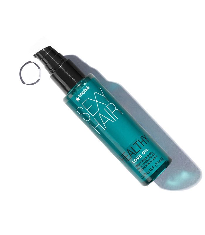 Love Oil Moisturizing Oil