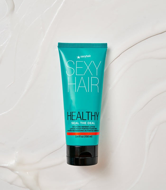 Seal the Deal Split End Mender* Lotion