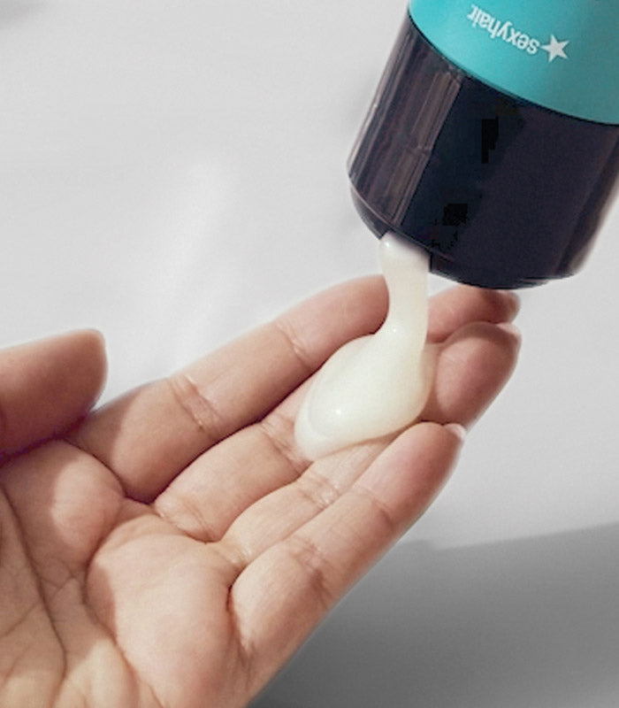 Healthy SexyHair Strengthening Shampoo Champú Nutritivo Anti-Roturas