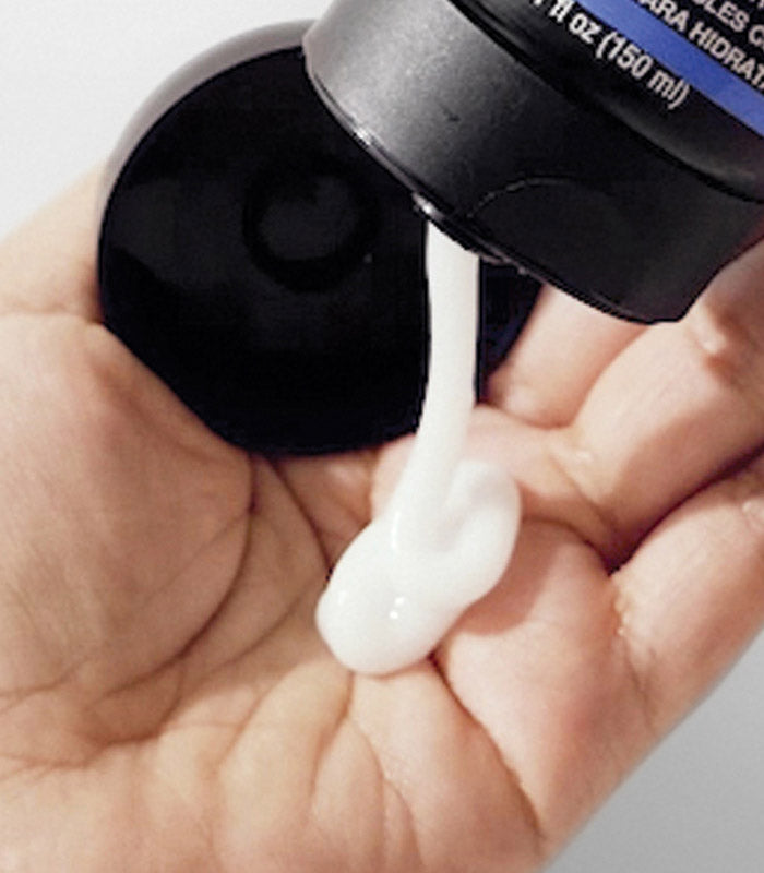 Style SexyHair CURLING CRÈME Crema de control hidratante para rizos