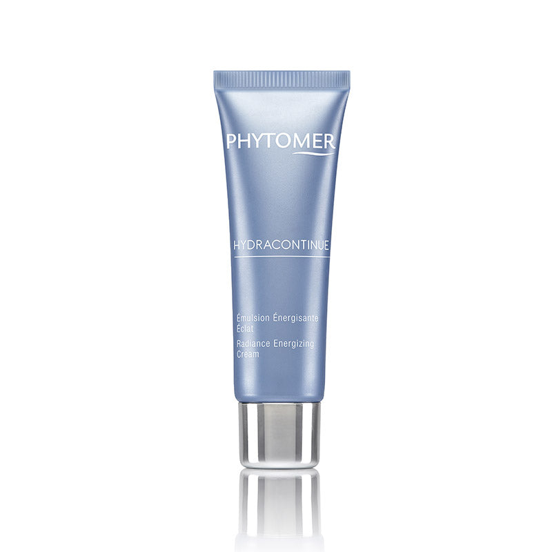 Hydracontinue Radiance Energizing Cream