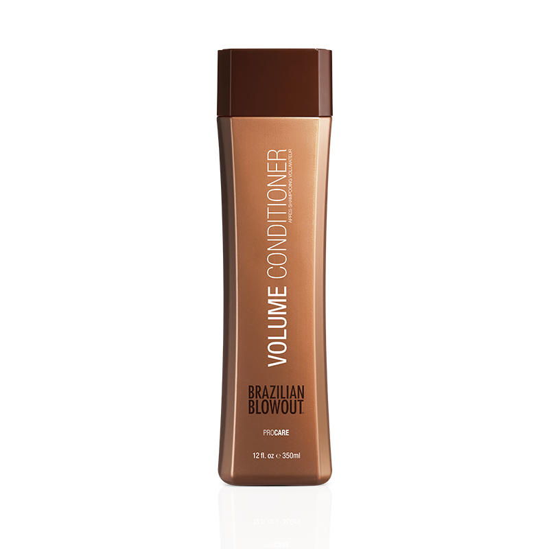 Volume Conditioner
