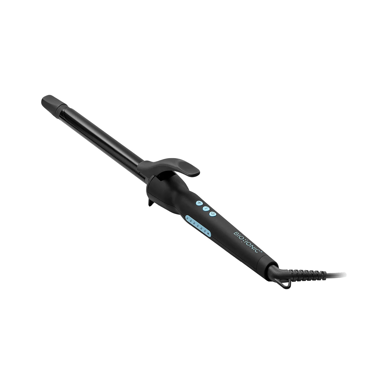 Long Barrel Curling Iron