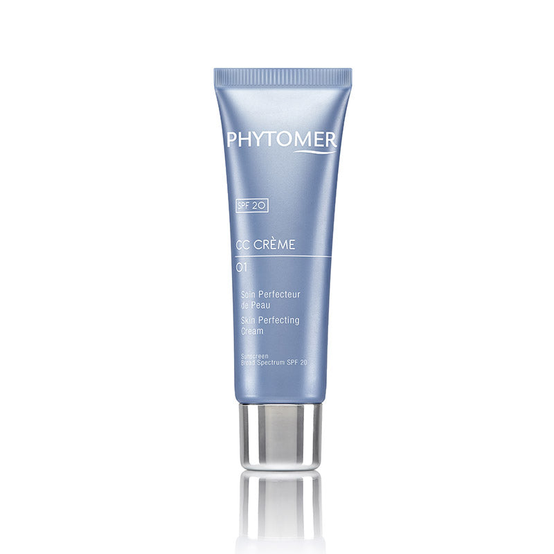 CC Creme Skin Perfecting Cream 01
