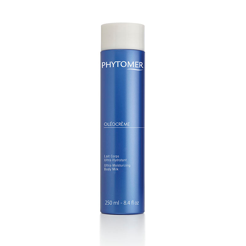 Oléocrème Ultra Moisturizing Body Milk