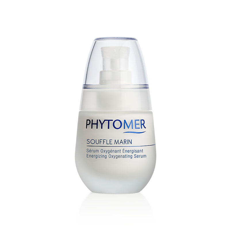 Souffle Marin Energizing Oxigenating