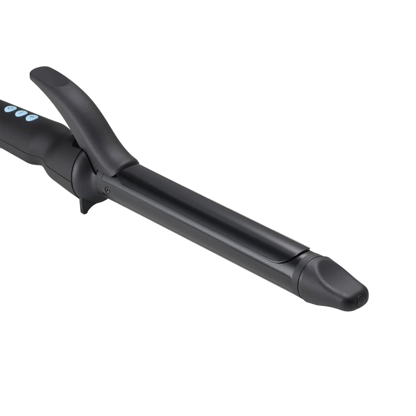 Long Barrel Curling Iron