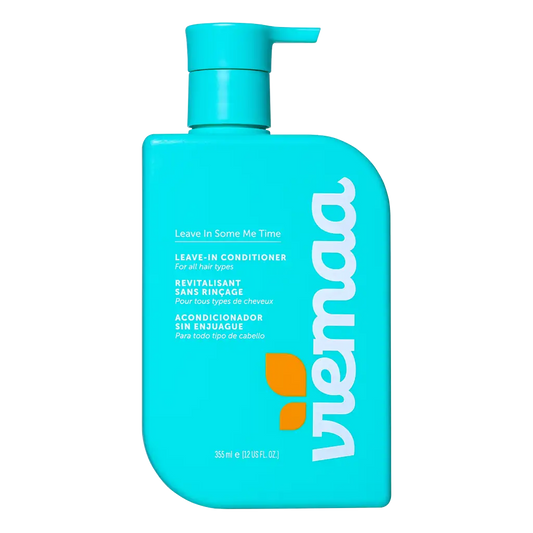 Leave -In- Conditioner