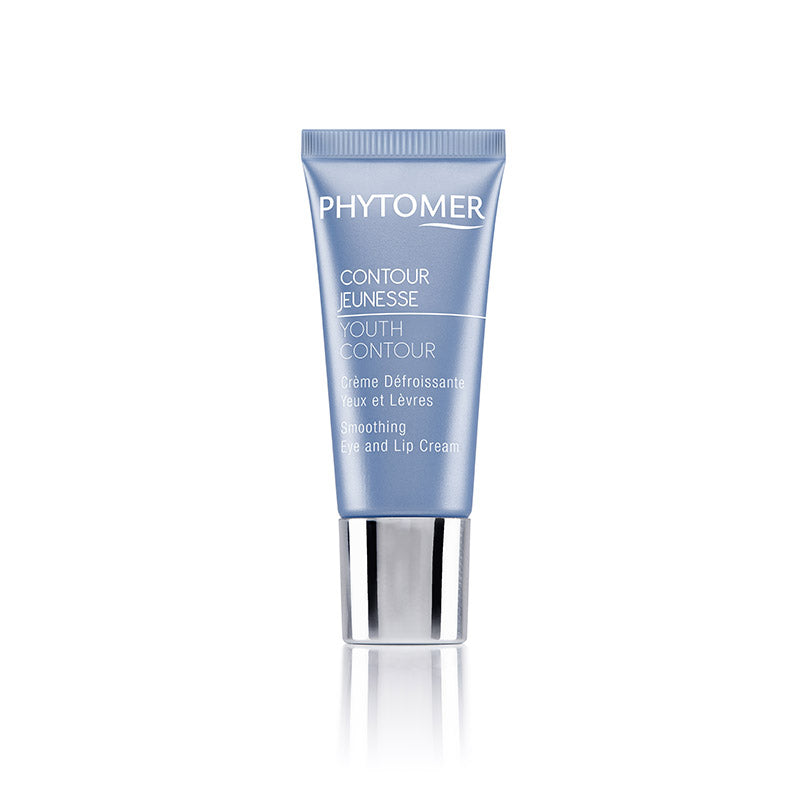 Youth Contour Smoothing Eye and Lip Cream