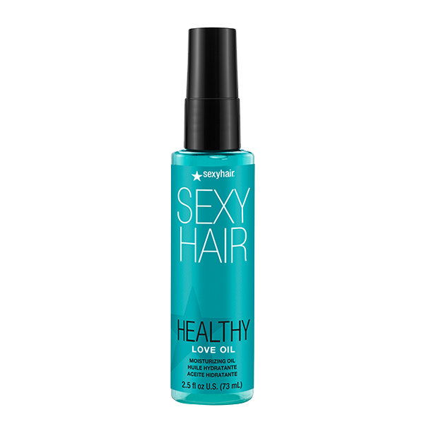 Love Oil Moisturizing Oil