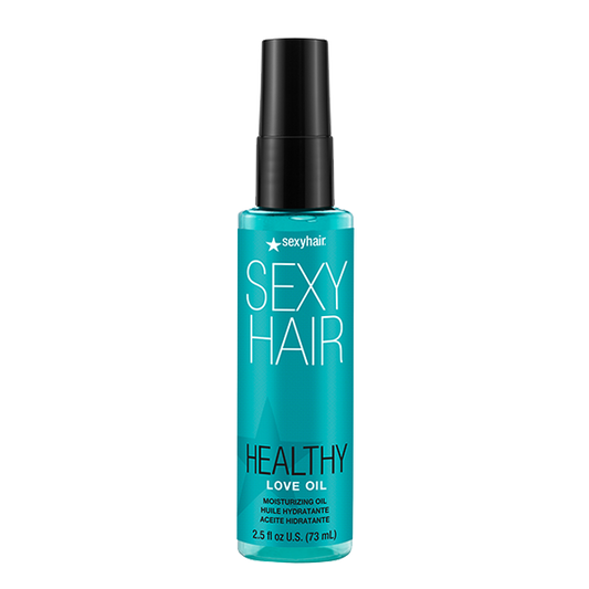 Love Oil Moisturizing Oil