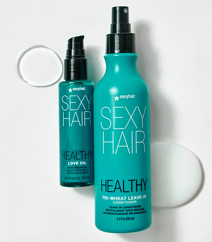 Love Oil Moisturizing Oil