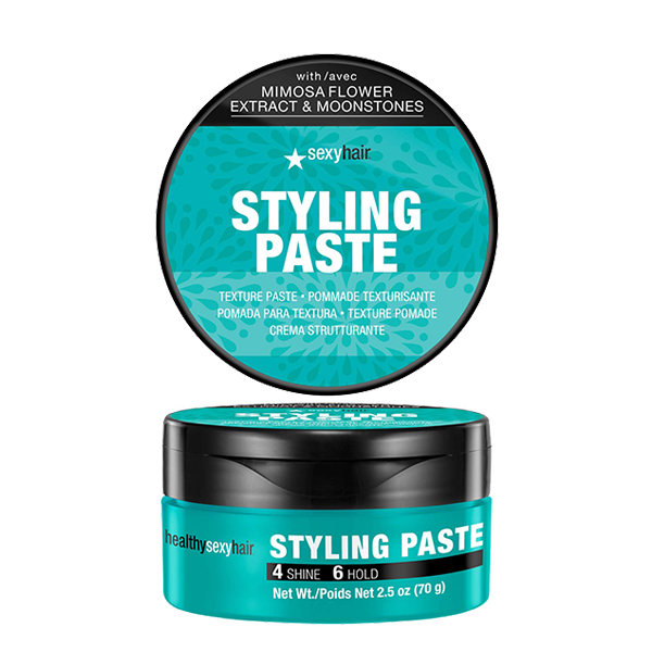 Styling Paste Texture Paste – Igneamx