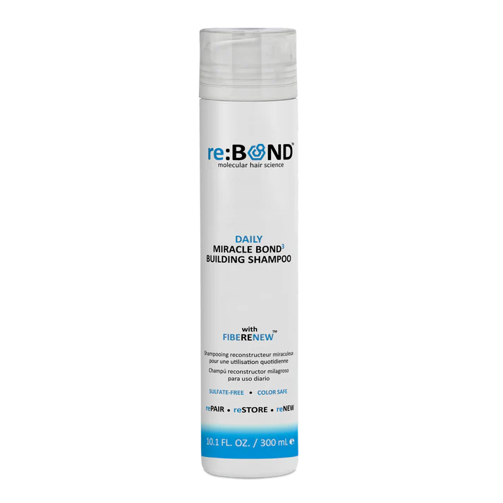 Daily Miracle Bond³ Building Shampoo 10.1 FL/Oz