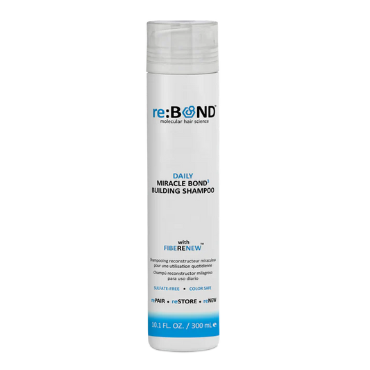 Daily Miracle Bond³ Building Shampoo 10.1 FL/Oz