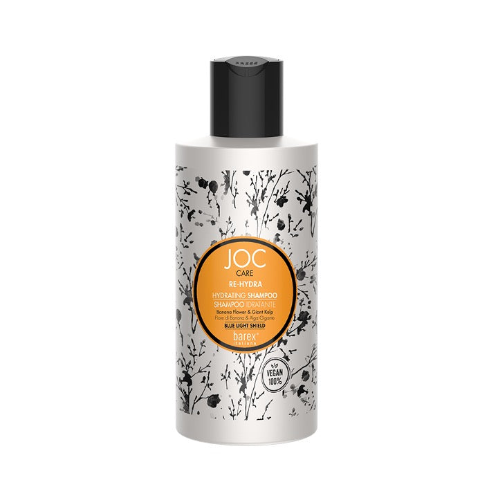 Hydrating Shampoo - 100% Vegan